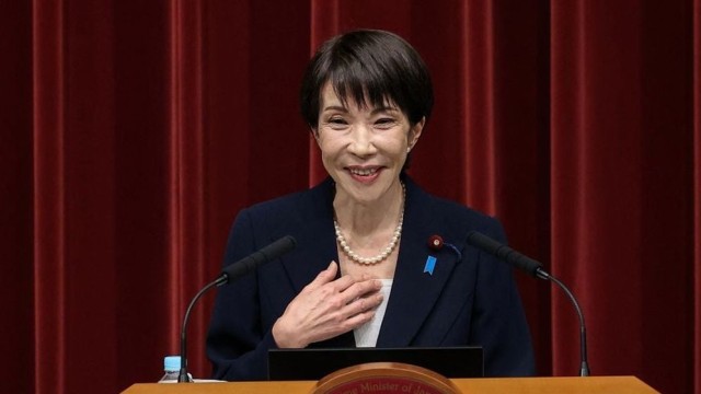 Japan Approves $19 Billion Additional Budget to Tackle Inflation Amid Middle East Tensions