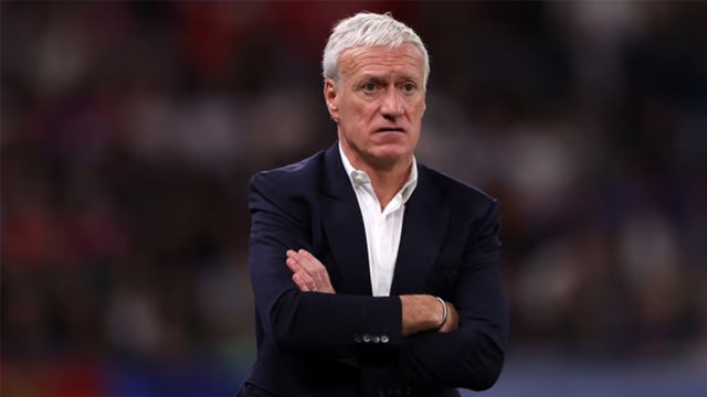 Real Madrid Reportedly Considering Didier Deschamps as Next Head Coach