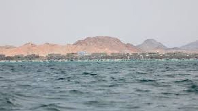 84 Missing After Boat Sinks Off Djibouti