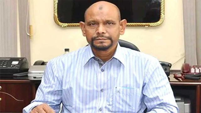 Tribunal Rejects Bail of Former DIG in Shapla Chattar Case
