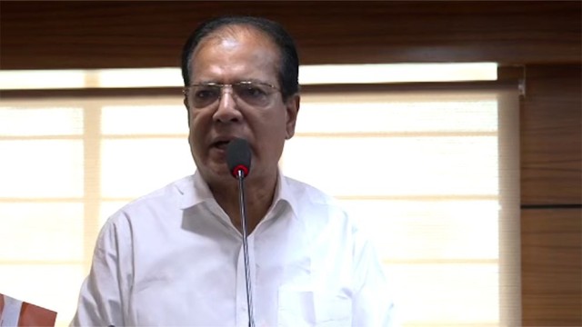 445 shelters designated in Dhaka to prepare for earthquake: Disaster Minister
