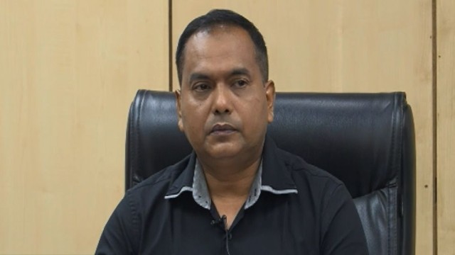 DMP Tightens Security in Capital Following High-Risk Militant Attack Warnings