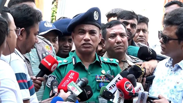 Three Arrested Over New Guinea Properties Attack, Salman Muqtadir Studio Vandalism