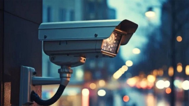 DMP Plans to Install 1,000 AI-Based Cameras for Traffic Management in Dhaka
