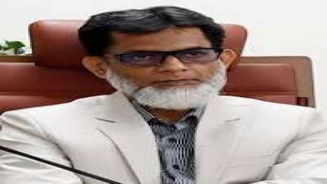 Habibur Highlights Ongoing Transport Development