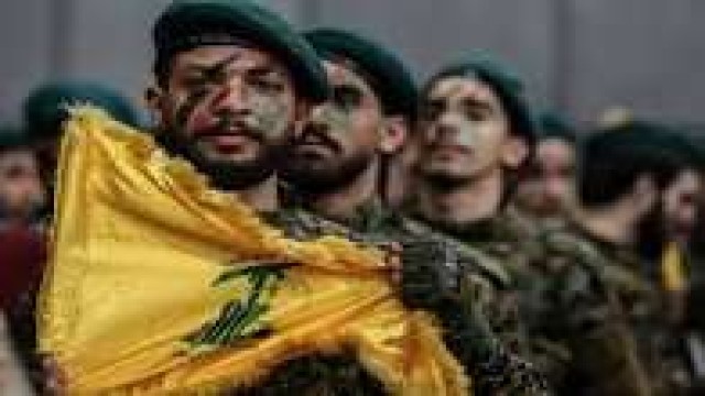 Hezbollah Leader Demands Unconditional Israeli Withdrawal, Rejects Normalisation