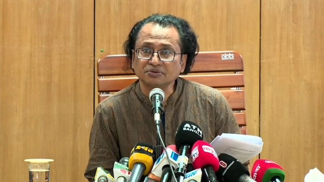 Government will not move to cancel US trade agreement, says adviser
