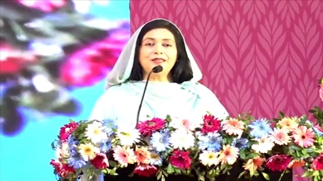 Dr. Zubaida Rahman Calls for State Support to Ensure Women’s Safety and Empowerment