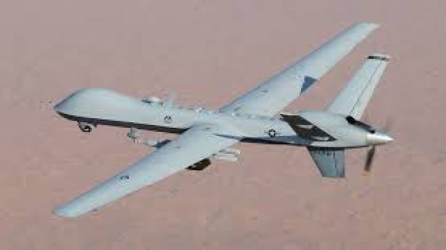 Drone Strike in Iraqi Kurdistan Kills Woman, Targets Iranian Kurdish Group