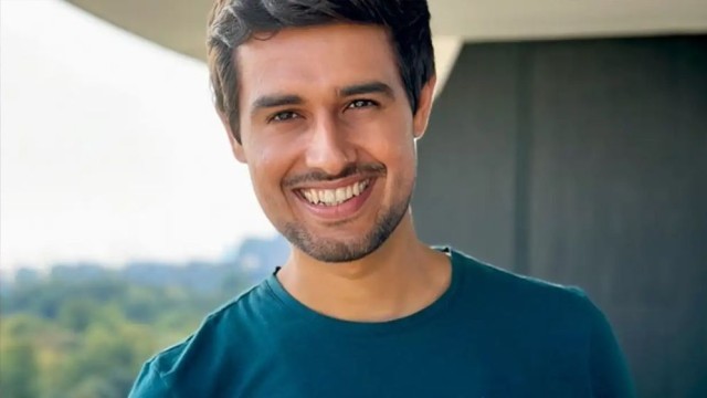 Indian YouTuber Dhruv Rathee Reportedly Arrested Ahead of Delhi Protest