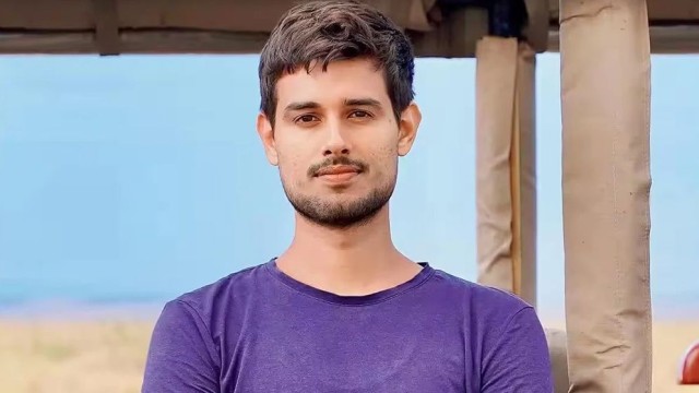 YouTuber Dhruv Rathee Released from Police Custody in India