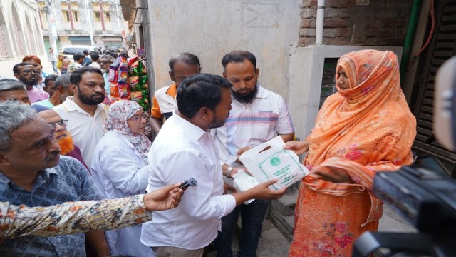 RCC Launches Eco-Friendly Eid Waste Management Initiative