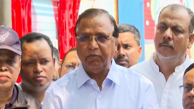 DSCC to Launch Major Eviction Drive Against Sidewalk Squatters Within 48 Hours