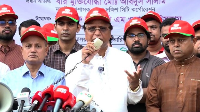 Give Government Time to Continue Democratic Journey, Says DSCC Administrator