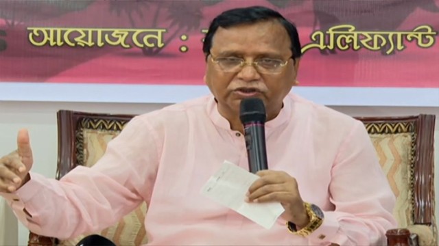 City Can Be Kept Clean Through Proper Waste Management in Markets: DSCC Administrator
