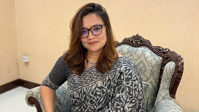DU Assistant Proctor Shehreen Amin Monami Resigns from Administrative Role