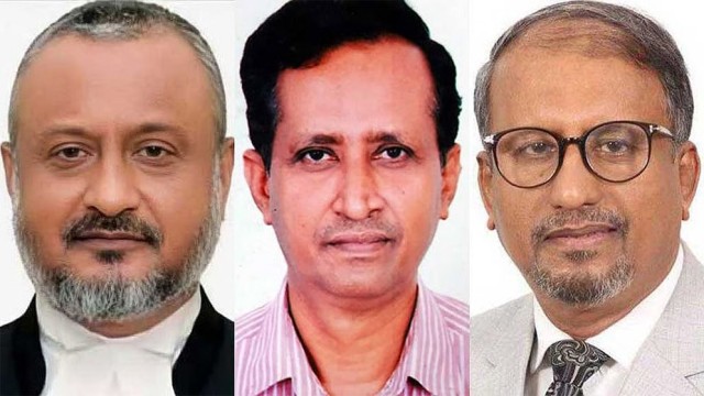 Bangladesh ACC Begins Operations Under New Leadership After 166 Days