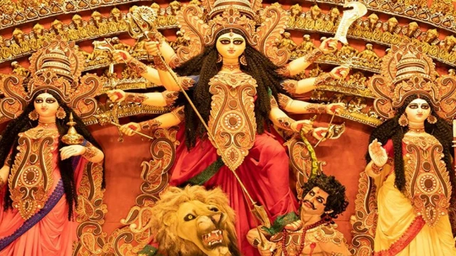 CCC Provides Tk 36.7 Lakh in Grants for Durga Puja Celebrations