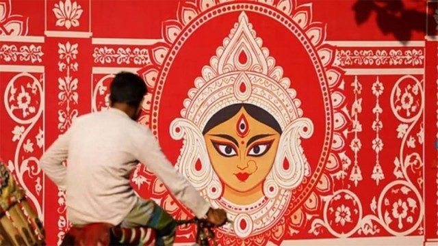 Hindu Organisations Thank Government for Three-Day Durga Puja Holiday