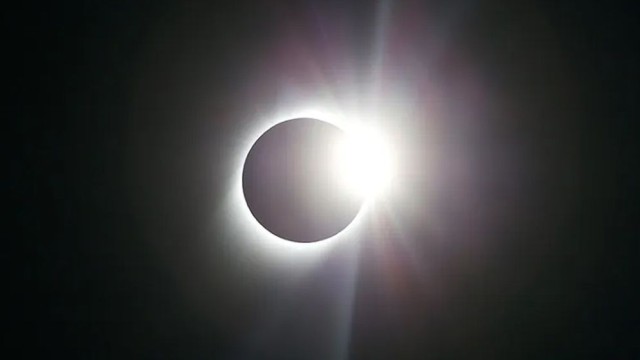 Rare total solar eclipse to dazzle Europe after two years