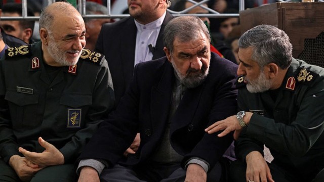 Iran claims $70m barrels of oil sold despite US sanctions and blockade