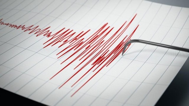 5.6 Magnitude Earthquake Jolts Bangladesh, No Major Damage Reported