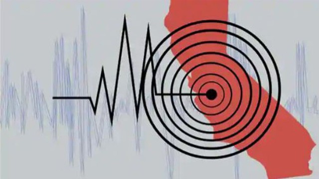 Earthquake Jolts Dhaka and Surrounding Areas, Panic Reported in High-Rise Buildings