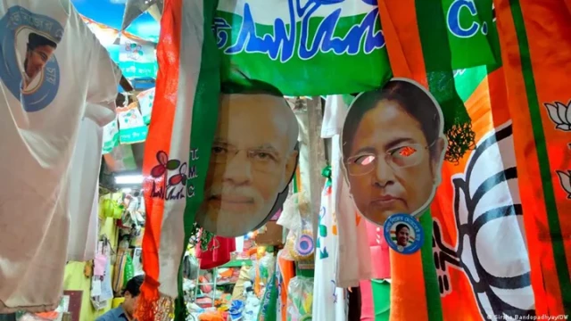 West Bengal Assembly Election Phase 1 Set for April 23 Amid High Political Tension
