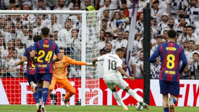Tension Surrounds Real Madrid Ahead of Season’s Final El Clasico
