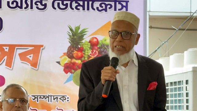 Election Commission Preparing for Local Government Polls in October