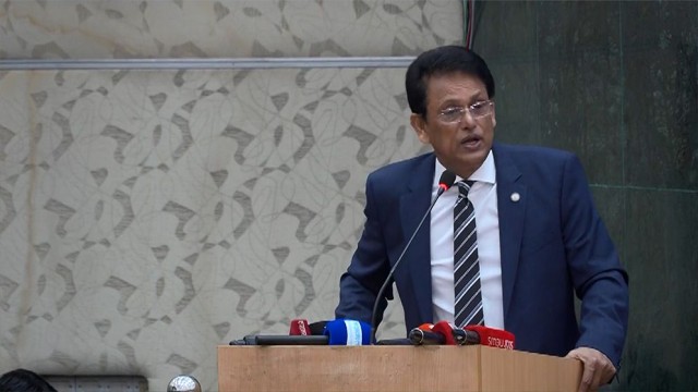 Closer University-Industry Ties Needed to Build Skilled Workforce: Education Minister