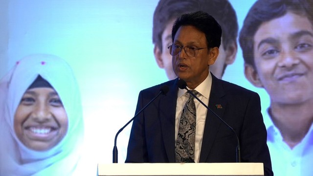 83,000 Cases Pending Against Education Ministry, Decisions Delayed: Education Minister