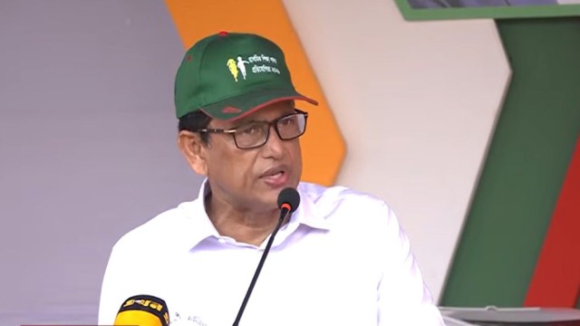 Education Sector Must Move Beyond GPA-5 Centricity, Focus on Creativity: Minister Milon