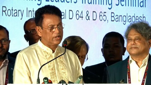 Digital Cheating in Exams to Face Up to 5 Years in Jail: Education Minister