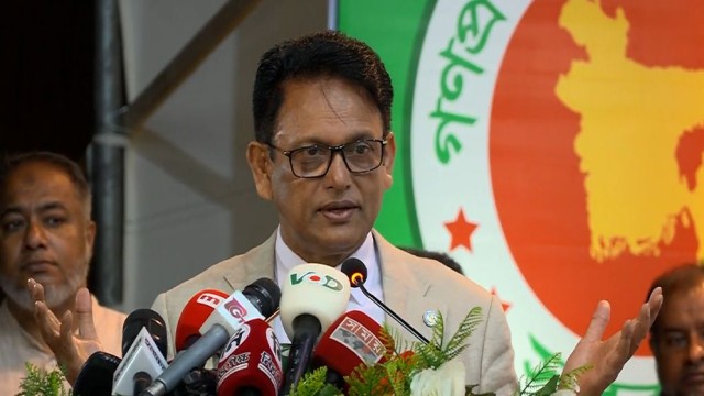 Institution Heads to Face Legal Action if Cheating Is Found: Education Minister