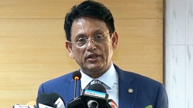 Bangladesh Lagging in Global Competition Due to Educational Backwardness: Education Minister