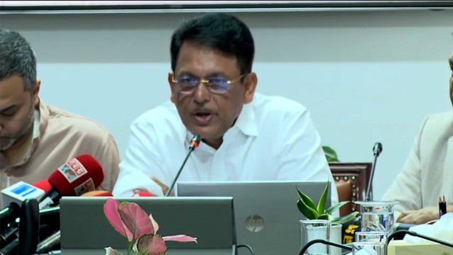 Education Minister: Students Should Get Marks Based on Their Preparation