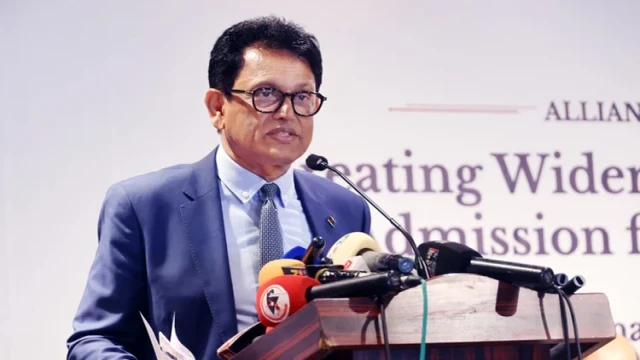 Education Ministry Warns Against Fake Office Order Circulating Online