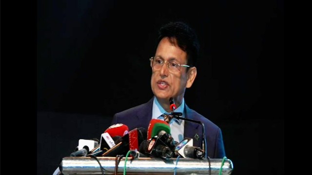 Government Targets 2,000 MW Solar Power Generation by 2030: Education Minister