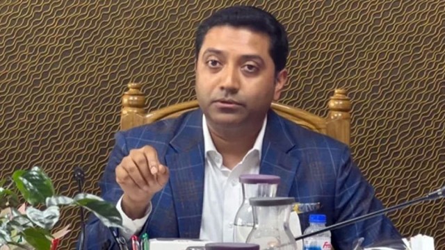 Government to Boost Student Attendance and Improve Primary Education Quality, Says State Minister
