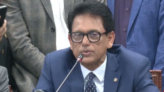 Govt to allocate Tk 5 crore for scout students’ education: Education Minister