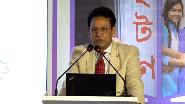 Government Plans Major Investment in Education Sector: Education Minister