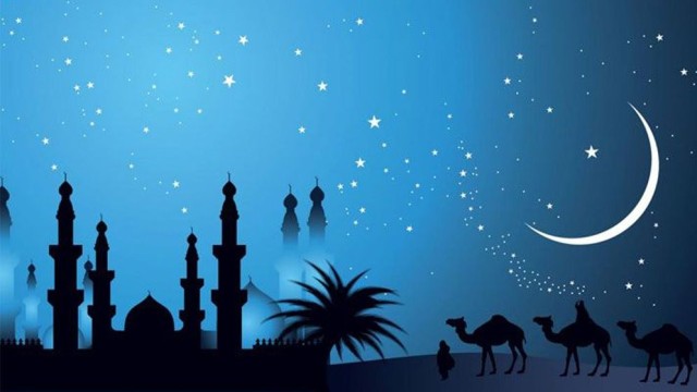 Astronomers Predict Eid al-Adha May Fall on May 27 in UAE