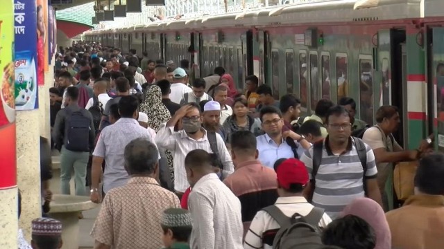Government Declares 7-Day Eid-ul-Azha Holiday