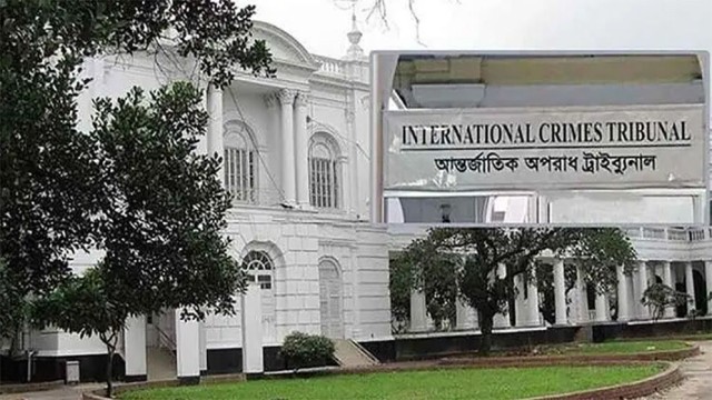 Charge-Framing Hearing Today in Ekramul Haque Crimes Against Humanity Case