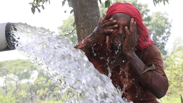 Strongest El Niño on Record Could Make 2027 World’s Hottest Year: Met Office