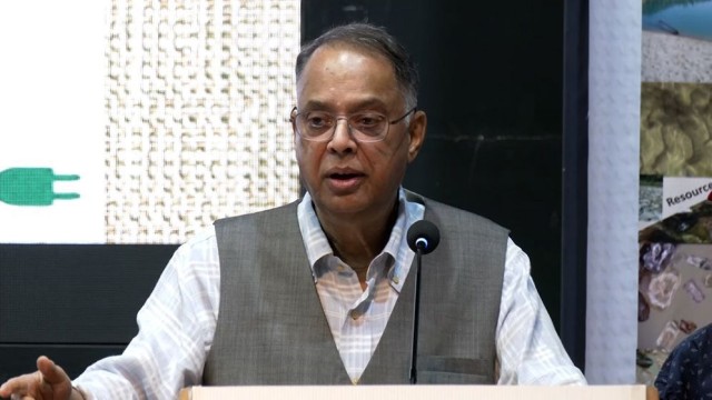 Bangladesh Spends Nearly $2 Billion on Energy Imports Since Government Took Office: Energy Minister