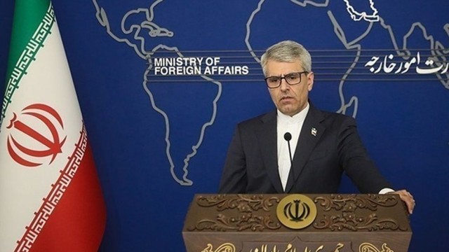 Iran Condemns US Economic Pressure as ‘Economic Terrorism’