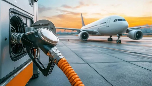 Bangladesh Reduces Jet Fuel Price by Tk 22 After Previous Sharp Hike