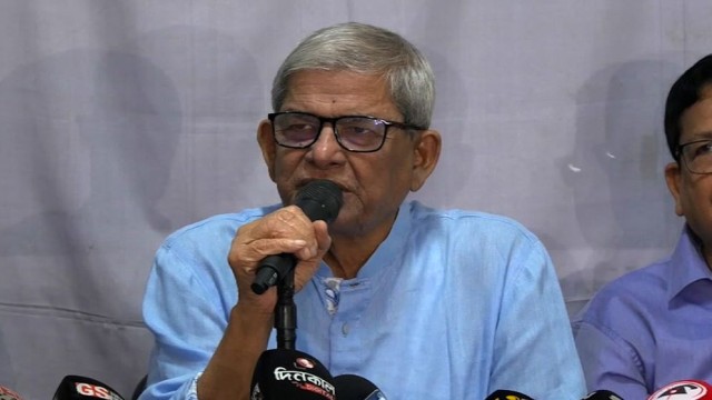 BNP Secretary General Condemns Jamaat for Destabilizing Political Environment Ahead of Polls